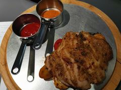 -小大董·烤鸭(观景餐厅·南京西路店)