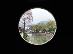 -阳产土楼