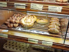 -匠造烘焙(上海湾店)