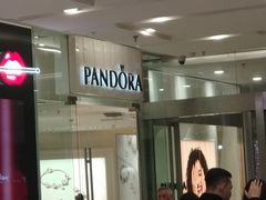 -Pandora潘多拉珠宝(虹口龙之梦店)