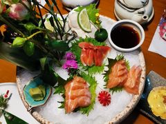 -大江户日本料理(吕厝店)