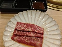 -牛角日本烧肉专门店(海运大厦店)