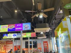 -哈哈碳都·牛肋条无限自助烤肉(台江万达店)
