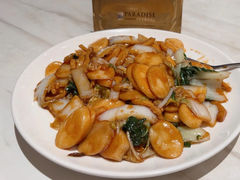 上海炒年糕-樂天皇朝(怡丰城店)