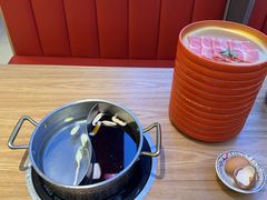 -松野谷·寿喜烧自助(华联顺义金街购物中心店)