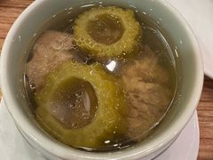 -永記粤菜·五指毛桃花雕鸡煲(九亭店)