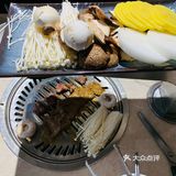 朴式韩国料理