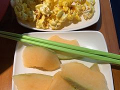-钳小厨疯味1987肉蟹煲(美一城广场店)