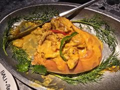 -芭莉与彩虹西餐厅(成都合生汇店)