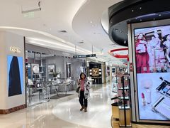 -松雷商业(南岗店)