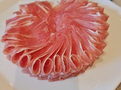 -牛街·马辈儿涮肉(牛街总店)