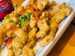 -蜀辣居鲜货老火锅(簇桥富顿中心店)