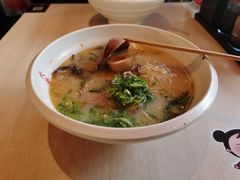 -味千拉面(东方明珠店)