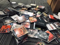 -独音唱片 Indie Music