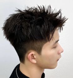 -风生造型