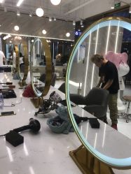 -5M HAIR SALON