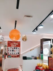 -LJOY丽锦造型·烫发染发