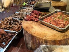 -西华美食•老广烧腊(百灵路店)