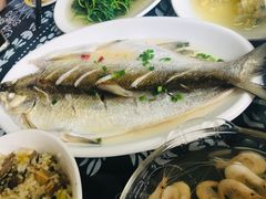 -太湖好灶头土菜馆(石公路店)