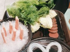 -江小渔鲜鱼火锅(经济开发区店)