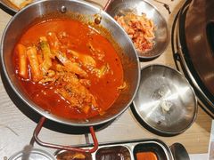 -西塔老太太泥炉烤肉(亚运村店)