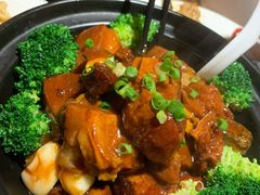 -正阳门饭庄·烤鸭·北京菜(万丰路七里庄店)