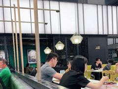 -撒椒·四川江湖菜(西单大悦城店)