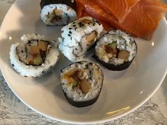 -泰谷酒店·太古码头闽菜自助餐厅