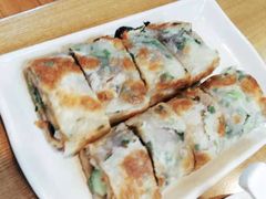 -台北楚楚园馅饼粥(虹桥南丰城店)