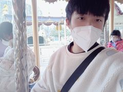 -国色天乡三期陆地乐园