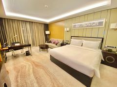 -无锡新湖铂尔曼大酒店