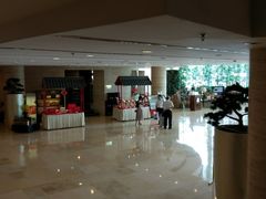 -北京好苑建国酒店