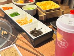 -炉小哥烤肉(朗悦公园茂店)