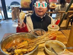 -叶婆婆钵钵鸡(乐山老店)