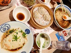 -新万鑫银丝面·非遗无锡味(惠山古镇店)