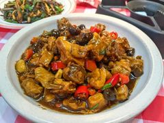 -望庐说·本地菜馆