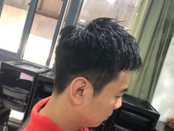 -YESIDO椰岛造型烫发染发