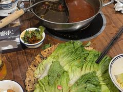 -厝味火锅·潮汕卤水火锅(十一合店)