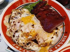 星爷黯然销魂饭-星發茶餐厅(小梅大街店)