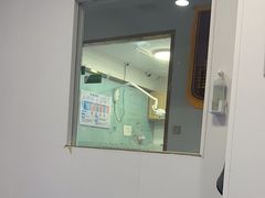 -天使宠物医院·犬猫分诊(彩虹店)