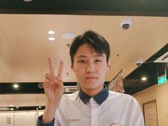 -海底捞火锅(天津SM城市广场店)