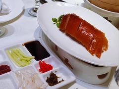 -四季民福烤鸭店(王府井灯市口店)