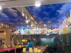 -新金盛·海鲜酒楼(盐田店)