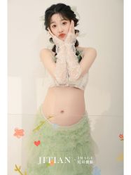 点击看大图 -专注孕妇照亲子照·纪田摄影