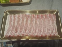 -牧童禧肉社·韩国炭火烤肉店(中粮祥云小镇店)