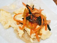 -香香春饼·非遗技艺(万达店)