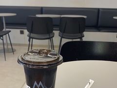 -M Stand(西安大悦城店)