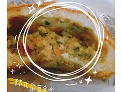 -巴黎贝甜(来福士店)