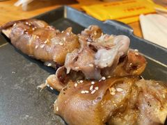 -肉串汪(月坛店)
