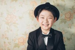 -WPlus明星肖像亲子全家福摄影